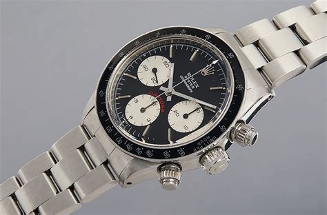 rolex daytona watch auction|paul newman Rolex auction.